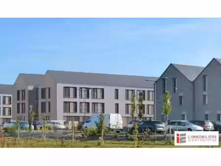 location bureaux saint-malo 35400 95m²