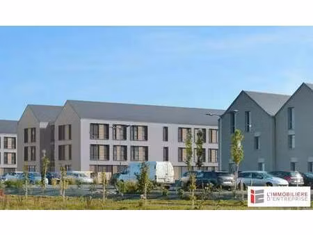 vente bureaux 85 m²