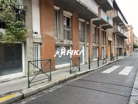location bureaux 36 m²