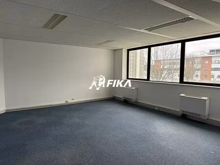 vente bureaux 65 m²
