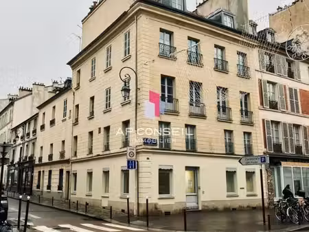 location bureaux versailles 78000 151m²