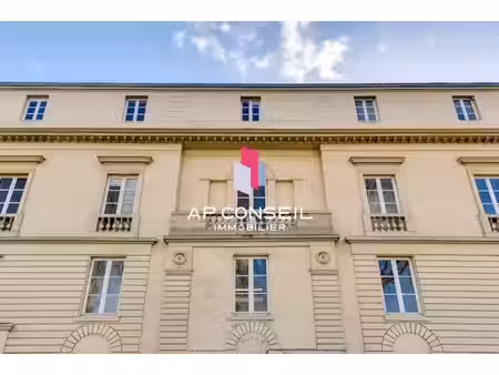 location bureaux versailles 78000 435m²