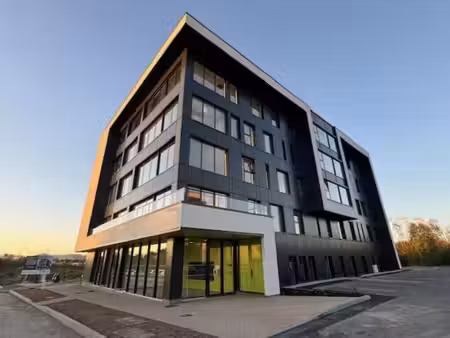 location bureaux yutz 57970 69m²