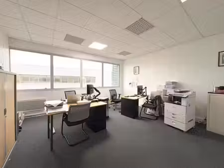 location local d’activités argenteuil 95100 130m² à 971m²