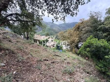 mas à vendre de 5 pièces de 131 m² avec 2510m² de terrain
