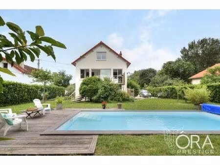 maison de 5 pièces de luxe en vente à les ponts-de-cé  pays de la loire