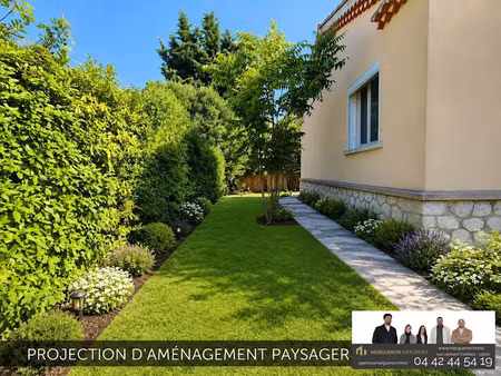 vente maison 4 pièces 93.37 m² à martigues (13500)  360 000 €