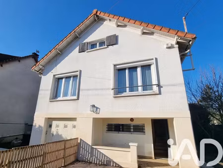 maison à sucy-en-brie (94370)