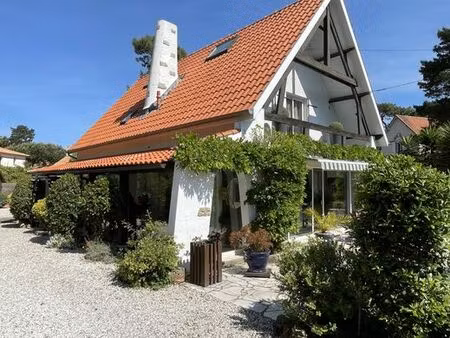 villa de 6 pièces de luxe en vente saint-brevin-les-pins  pays de la loire
