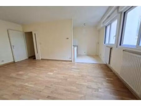 vente - appartement 1 pièces 34 m