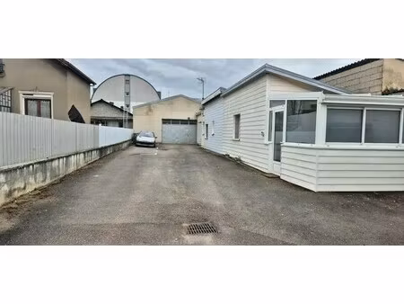 location local d’activités dijon 21000 241m²