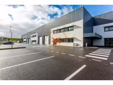 location local d’activités ambarès-et-lagrave 33440 3498m²