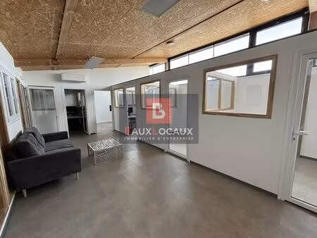 vente local d’activités avignon 84000 410m²