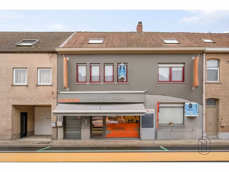 commercieel te koop in deerlijk
