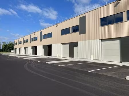 vente local d’activités montauban 82000 762m²