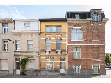 huis te koop in antwerpen met 5 slaapkamers