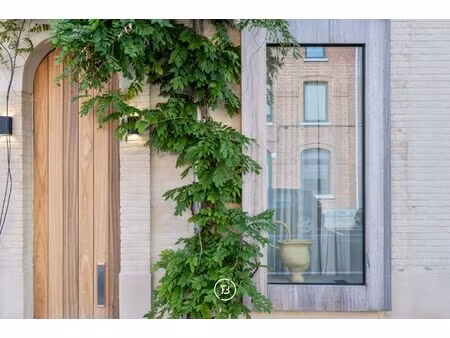 huis te koop in hasselt met 1 slaapkamer