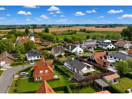 huis te koop in knokke-heist met 3 slaapkamers