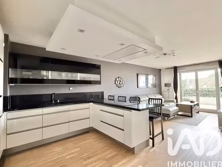 appartement à châtenay-malabry (92290)