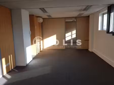 location bureaux champigny-sur-marne 94500 21m² à 262m²
