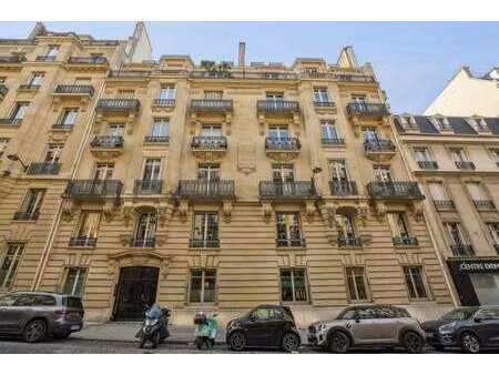 location bureaux 273 m²
