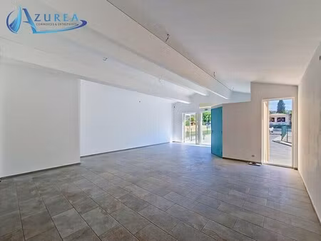 location commerce biot 06410 163m²
