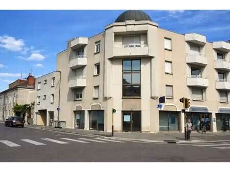 location commerce dijon 21000 48m²