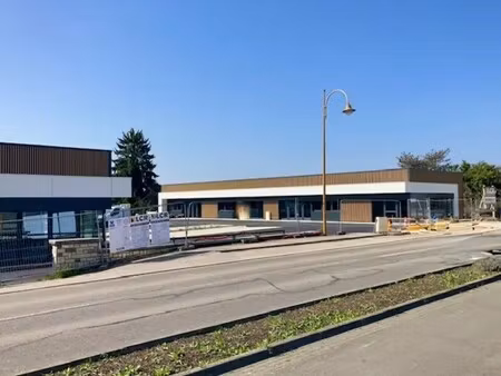 location commerce genlis 21110 120m² à 1043m²