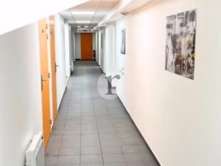location commerce lille 59000 654m²
