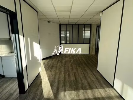vente commerce ramonville saint agne 31520 242m²