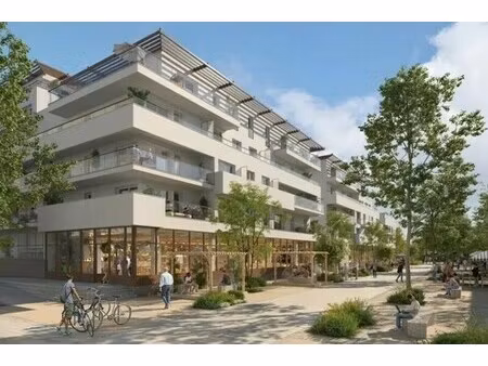 vente commerce saint malo 35400 269m²