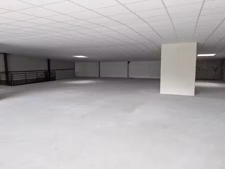vente commerce valence 26000 1018m²