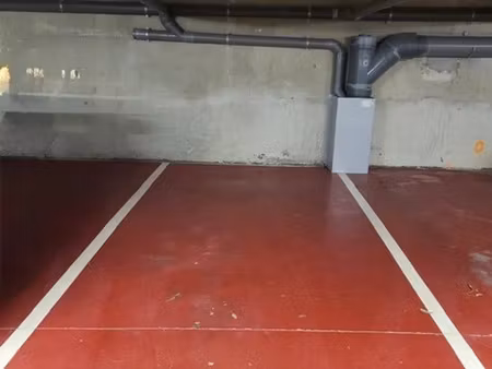 parking à antony (92160)