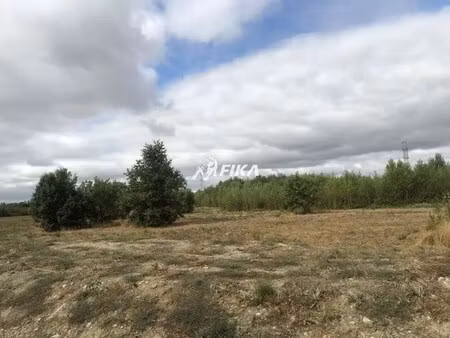 vente terrain muret 31600 10000m²