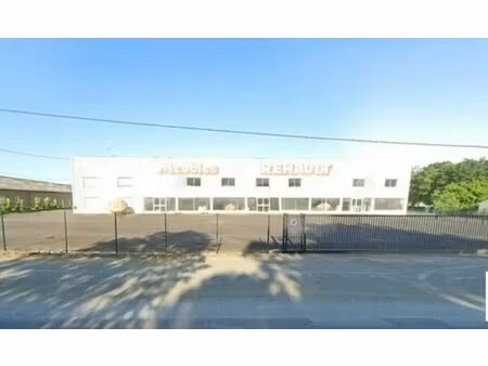 vente terrain saint domineuc 35190 6671m²