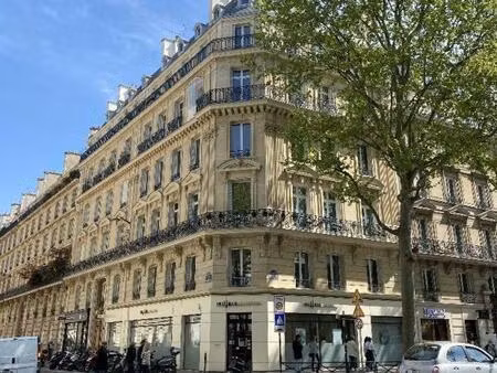 location bureaux 145 m²