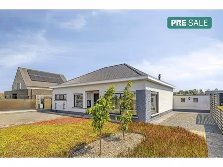 huis te koop in aalter met 2 slaapkamers