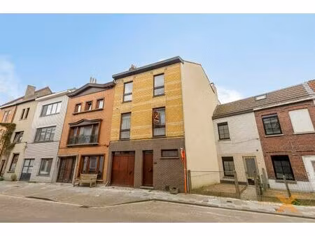 huis te koop in gent met 4 slaapkamers