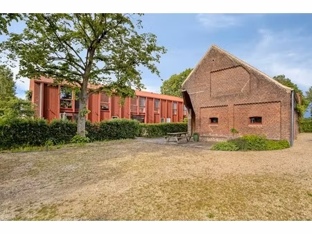 huis te koop in olen met 3 slaapkamers