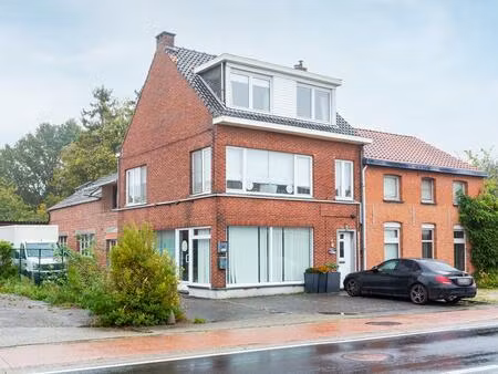 huis te koop in emblem met 3 slaapkamers