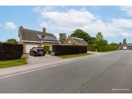 huis te koop in roeselare met 4 slaapkamers