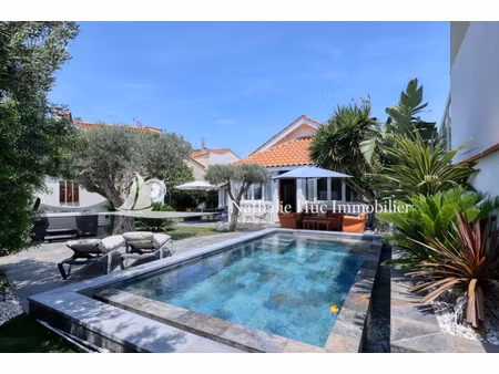 annonce maison à vendre