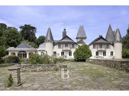 annonce maison à vendre