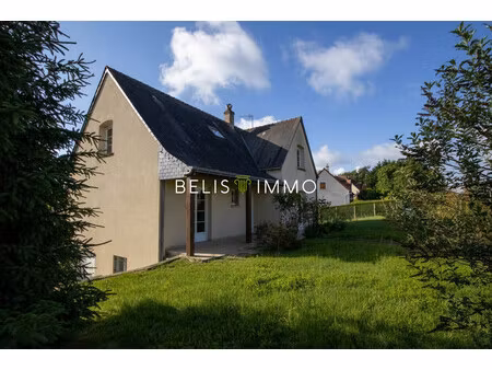 a louer maison récente 6 pièce(s) - 4 chambres - 133 m2 habita