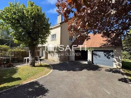 maison traditionnelle