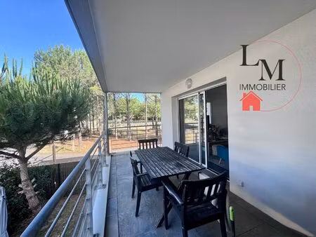 appartement à vendre moliets-et-maa