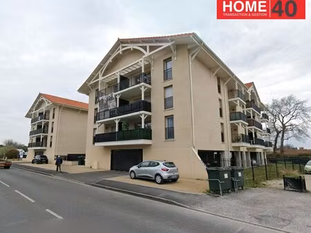 appartement t3 avec balcon