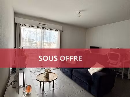 appartement t2 mas saint pierre