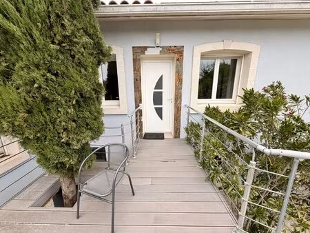 achat : appartement (31650)