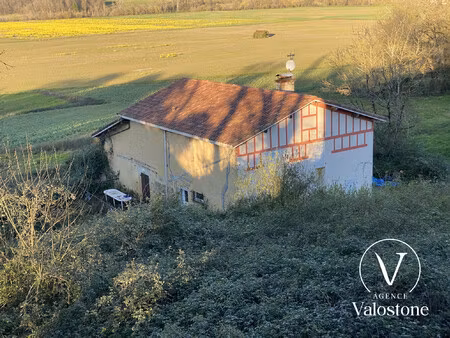 maison de campagne